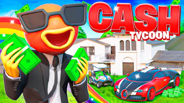CASH TYCOON