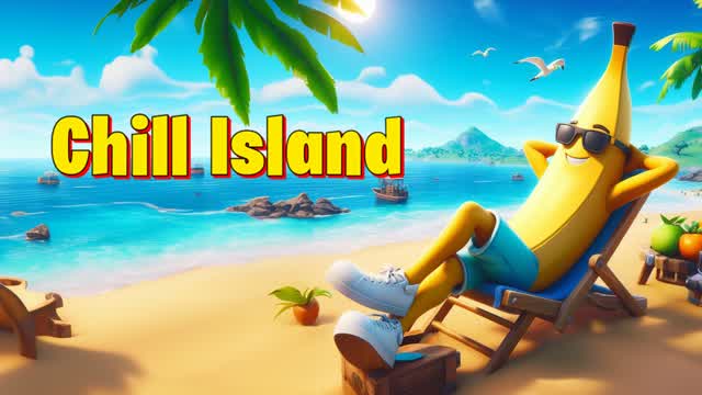 ⭐Chill Island 🏝️