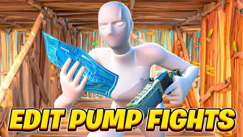 Edit Pump Fights