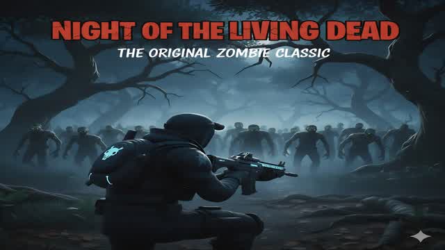 Night of the Living Dead