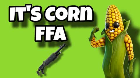 🌽It's Corn FFA🌽