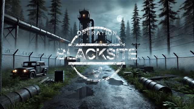Operation: Blacksite