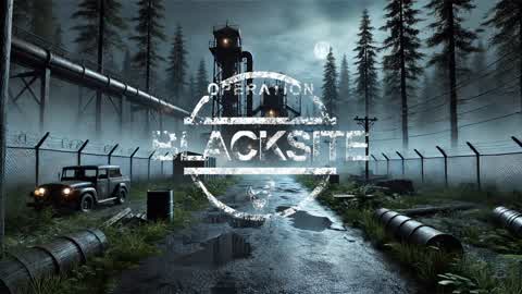 Operation: Blacksite