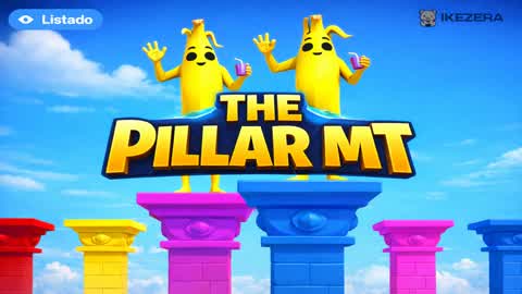THE PILLAR MT DUOS