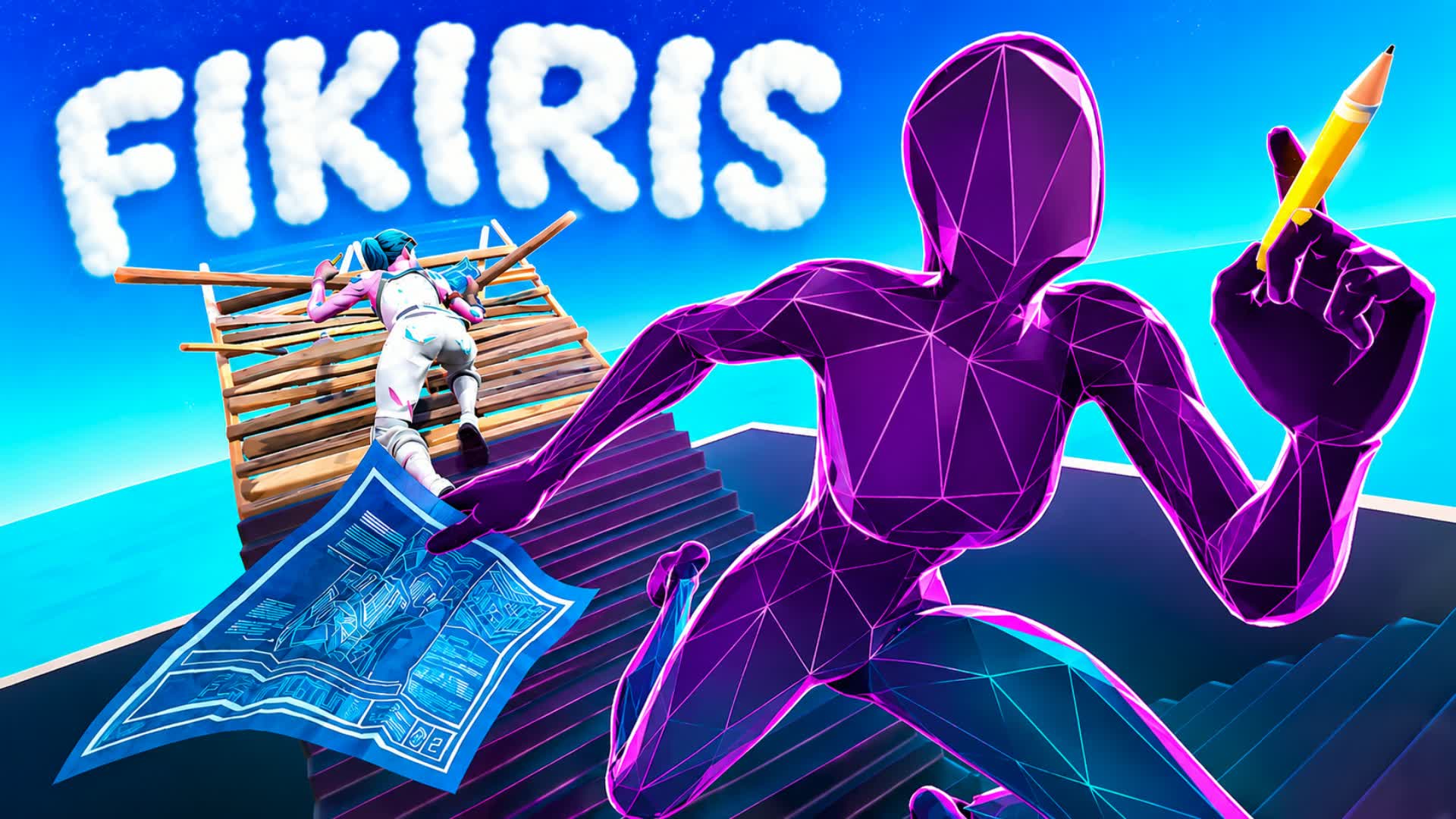 Fikiris 1v1