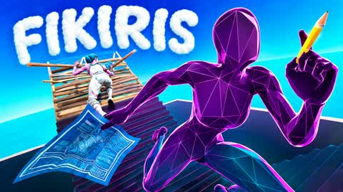 Fikiris 1v1