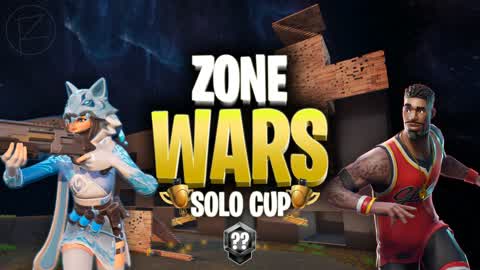 VM ZONE WARS SOLO 2.0