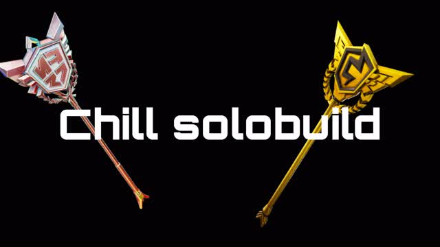 Chill solobuild