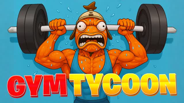 💪GYM TYCOON🐯