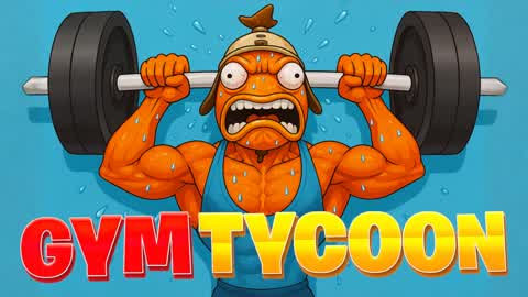 💪GYM TYCOON🐯