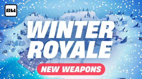 Winter Royale