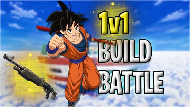 1V1 BUILD BATTLE - KAMI'S LOOKOUT