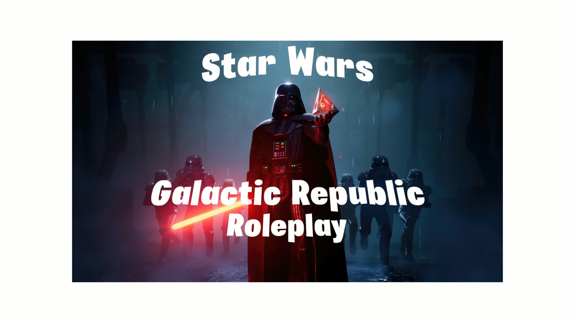 Star Wars | 銀河共和国 | RP