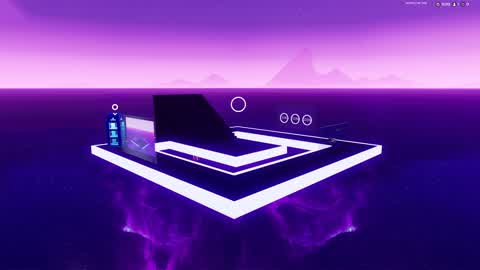 Freebuild Map