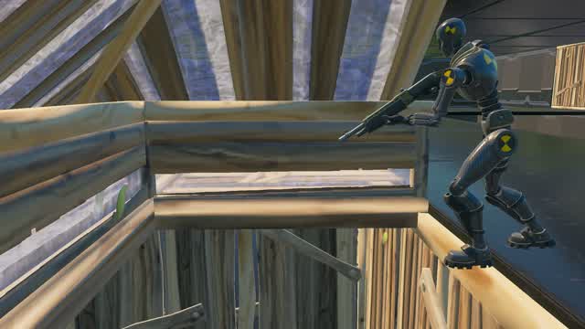 Piece Control FFA
