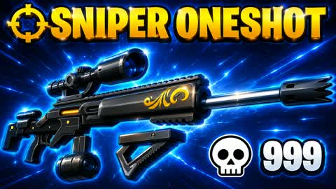ULTRA SNIPER ONE SHOT 🎯