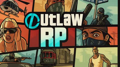 OutLaw RP 💎