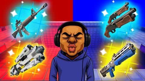 CRAZY SPEED RED VS BLUE 🔴🔵