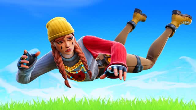 Comp Realistic PvP (Free For All)