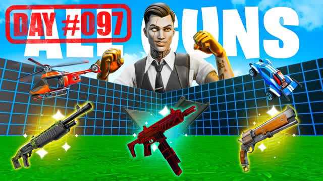 1v1 Free for all Clutch
