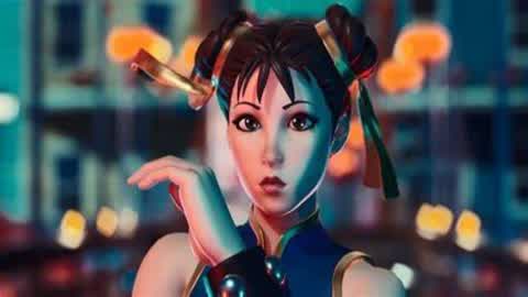Og Chun li