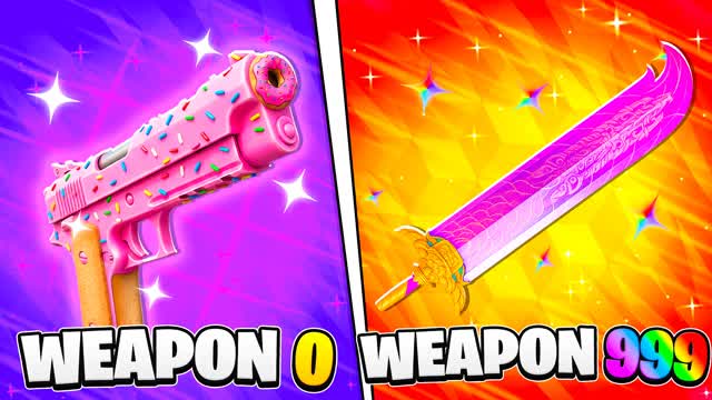 KPOP SIMPSONS 🍩 GUN GAME 🎯ONE SHOT