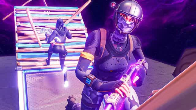 1v1 build fight Squid Game