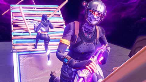1v1 build fight Squid Game