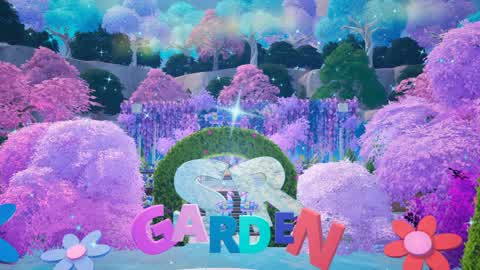 📸 SR Garden 📸 -Summer-