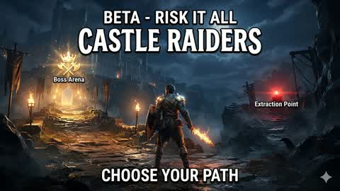 Castle Raiders