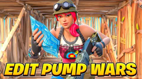Edit Pump Wars
