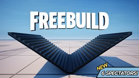 1v1 FREEBUILD [SPECTATOR BUTTON🔥]