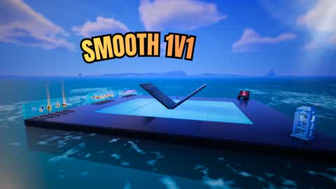 Szortik Smooth 1v1