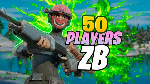 ZB QUICK FIGHTS (SOLO) – 50 PLAYERS