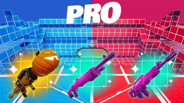 Capture 1 – Professinal Red Vs Blue Ultimate Combat