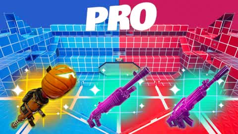 Professinal Red Vs Blue Ultimate Combat