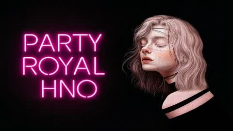 PARTY HNO