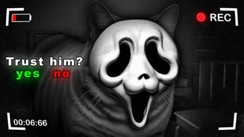 ESCAPE OIIA OIIA [HORROR]