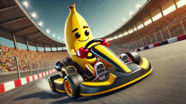 INFINITE ROCKET RACING