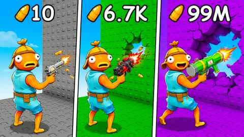 +1 Ammo Per Click