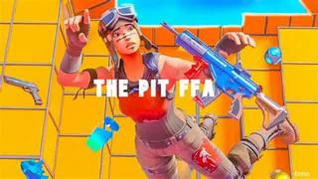 The Pit - Free For All | BETA