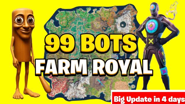 99 Bot [🕑]