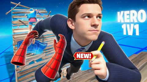 🕸️BRAND NEW DAY FFA🕸️