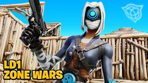 LD1 Zonewars