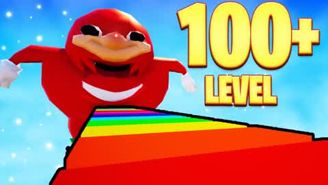 100 LEVEL EASY DEATHRUN