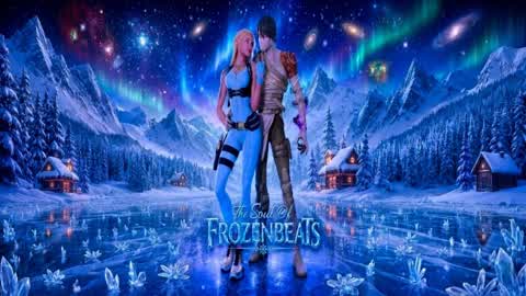 Soul Of FrozenBeats