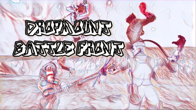 Dropmount BattleFront