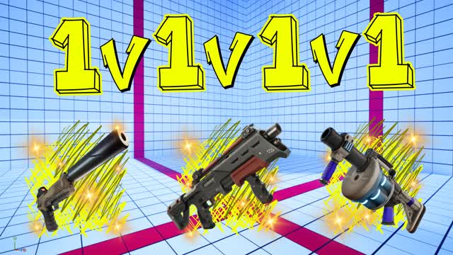 Capture 2 – 1V1V1 TRANING STAGE 1V1 FREE FOR ALL