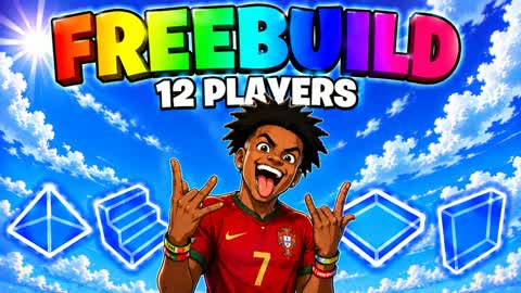 FREE BUILD KN