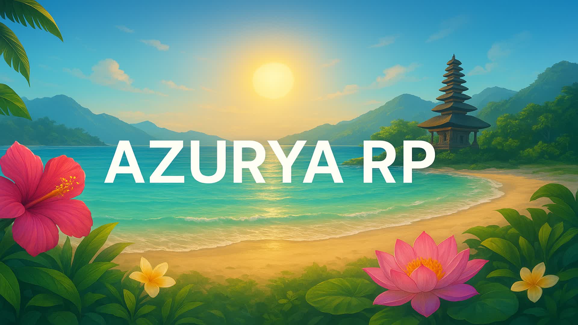AZURYA  RP
